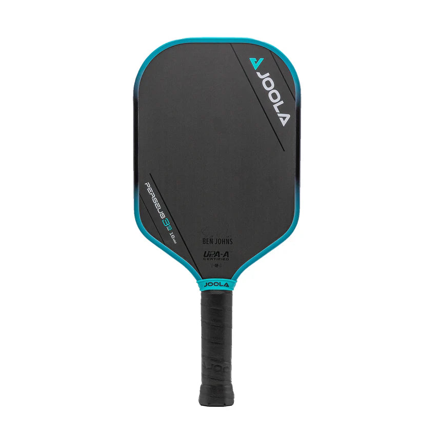 JOOLA - Ben Johns Perseus 3S 16mm Pickleball Paddle