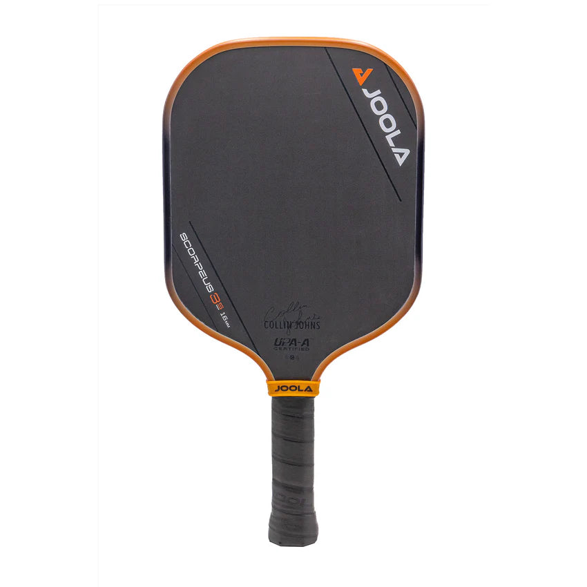 JOOLA - Collin Johns Scorpeus 3S 16mm Pickleball Paddle
