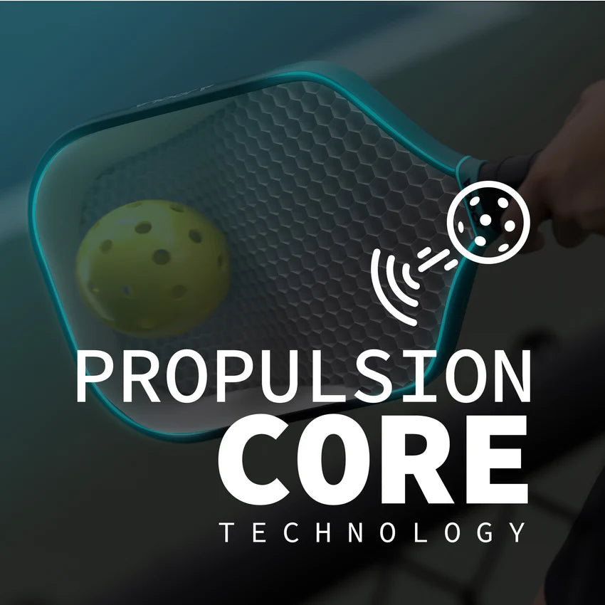 JOOLA - Collin Johns Scorpeus 3S 16mm Pickleball Paddle