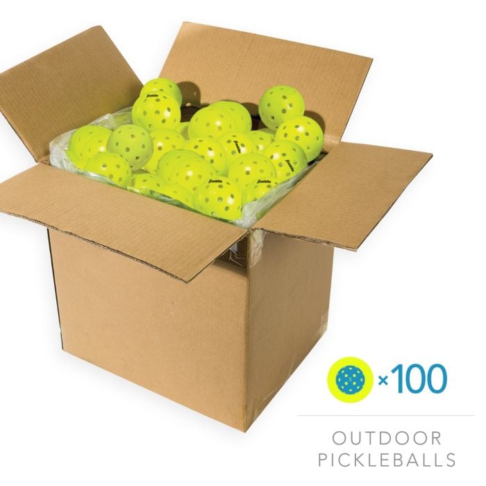 Franklin X-40 100-Pack