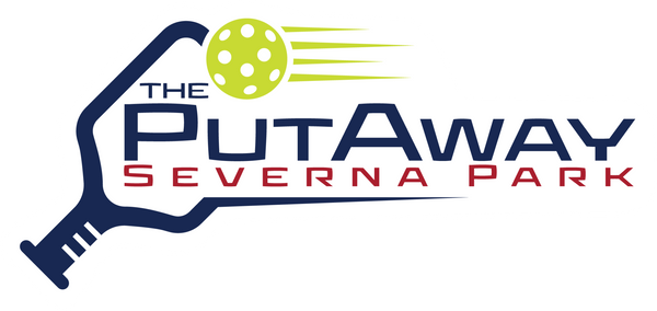 The PutAway of Severna Park