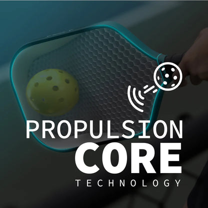 JOOLA - Collin Johns Scorpeus 3S 16mm Pickleball Paddle
