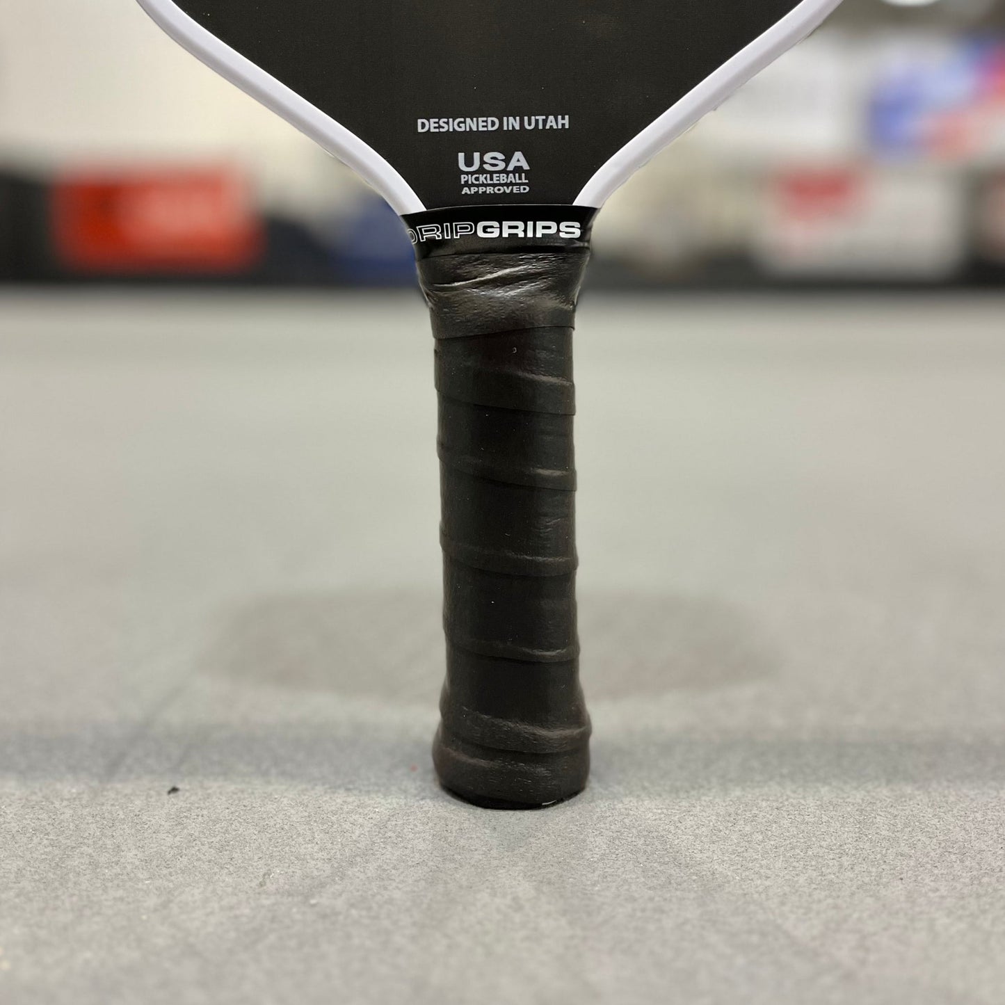 Udrippin - Pro Tour Overgrip