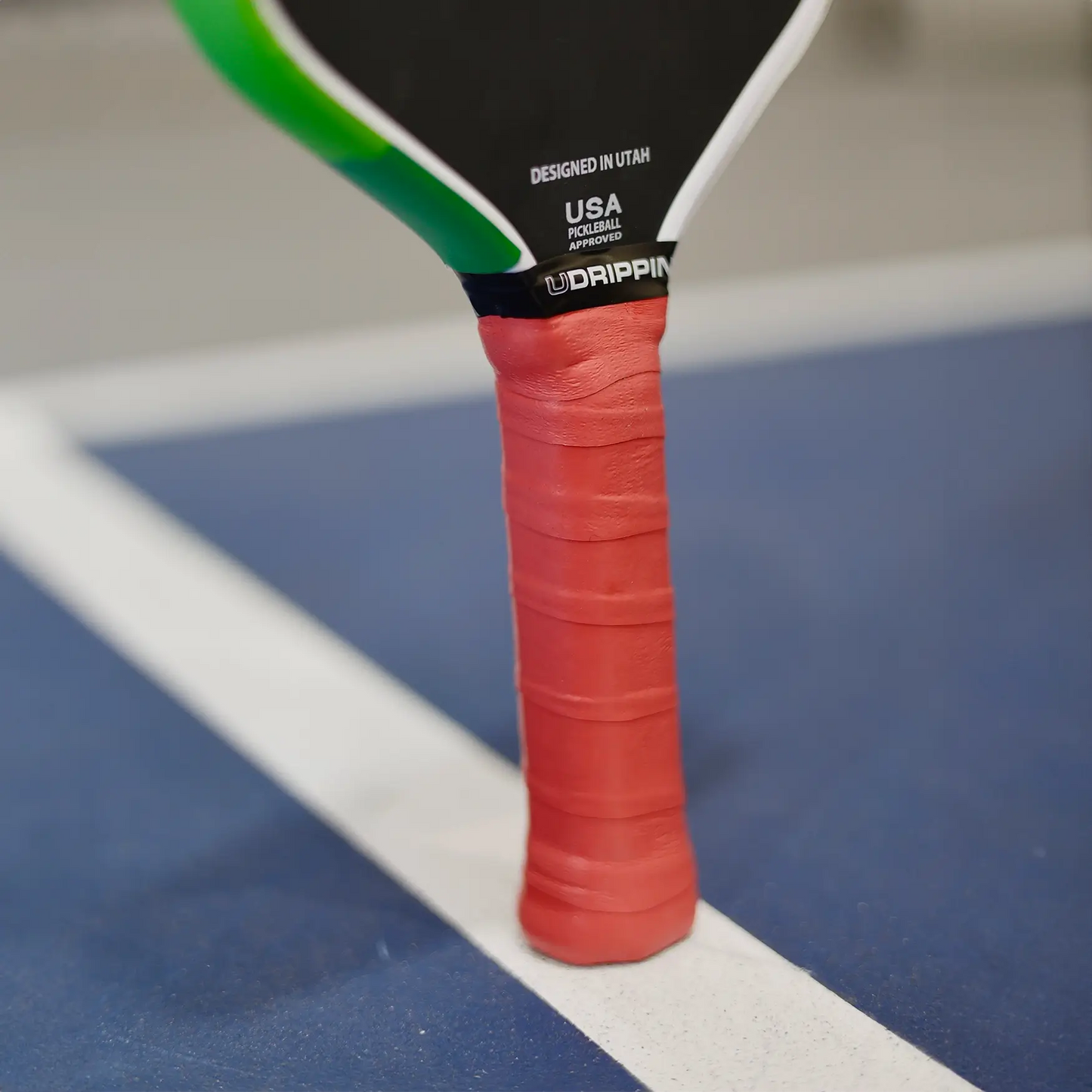 Udrippin - Pro Tour Overgrip
