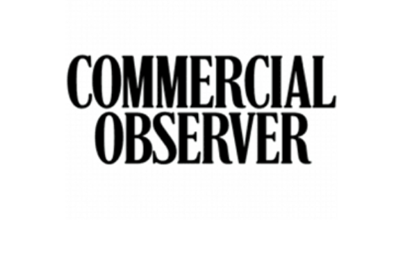 Commercial Observer