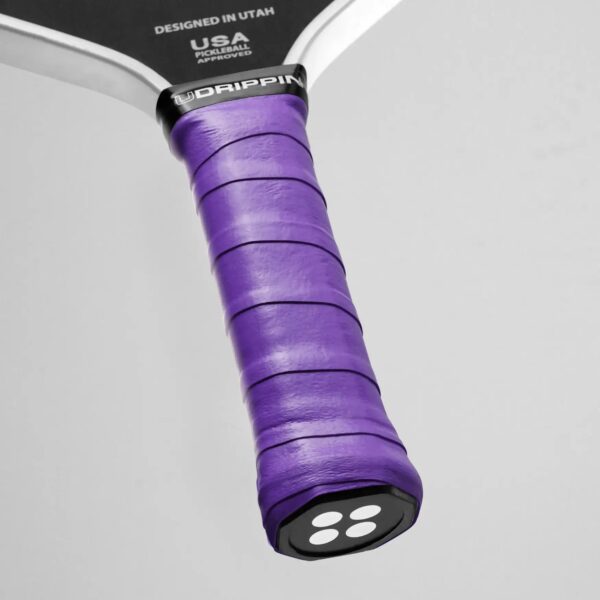 Udrippin - Pro Tour Overgrip Purple-1