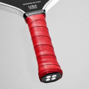 Udrippin - Pro Tour Overgrip Red-01