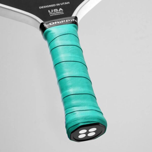 Udrippin - Pro Tour Overgrip Turquoise-1